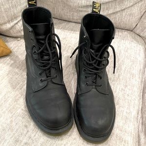 Dr. Martens Men’s AirWair
